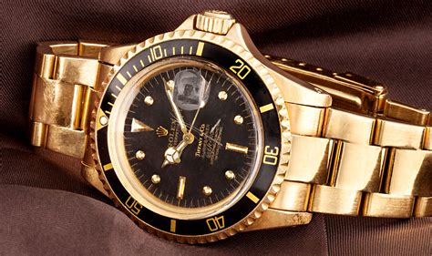 Rolex precios oficiales